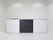 basic S Suspended door system | werner works
