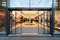 DORMA Automatic complete doors | DORMA