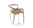 RO-CHAIR-WOOD | Zilio Aldo & C