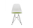 Eames Plastic Side Chair | Vitra
