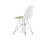 Eames Plastic Side Chair | Vitra