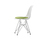 Eames Plastic Side Chair | Vitra