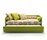 Jack | Milano Bedding