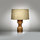 Constrictor Table Lamp | Niche Modern