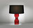 Constrictor Table Lamp | Niche Modern