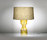 Constrictor Table Lamp | Niche Modern