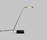 one LED. table luminaire | f-sign