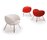 Pinq Lounge | Artifort