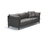Chemise / Chemise XL / Chemise Sofa Bed / Chemise Bed | Living Divani