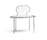 Family chair | Living Divani