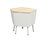 Elevation Seating | FLORA