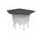 Elevation Seating | FLORA