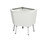 Elevation Seating | FLORA