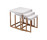 Trio Tables | EX.T