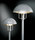 CHR. 4. maxi/mini for compact | Okholm Lighting