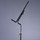 MUSIC STAND without light | Okholm Lighting