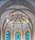 CHURCH OF WETTINGEN chandelier | Okholm Lighting