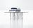Mille Coffee Table | Bonaldo