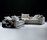 Groundpiece | Flexform