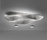 Cosmic Angel | Artemide