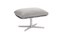 Spinnaker footstool | Spinnaker
