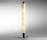 STELE Floor lamp | Domus