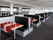 VIP LOUNGE BAYARENA, LEVERKUSEN | Girsberger