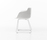 Flow armchair | MDF Italia