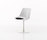 Flow chair | MDF Italia