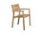 Kos Teak | Tribù