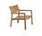 Kos Teak | Tribù