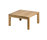Kos Teak | Tribù