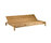 Kos Teak | Tribù