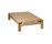 Kos Teak | Tribù