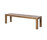Kos Teak | Tribù