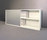 Axon sliding door cupboard | Identi