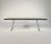 Pattino table system | Identi