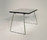 Pattino table system | Identi