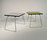 Pattino table system | Identi