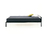 Aluminium Beds | MDF Italia