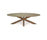 Crosstable 4-Beam L | ZinX