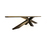 Crosstable 4-Beam Color | ZinX