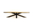 Crosstable 4-Beam Color | ZinX