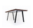 Personal Table Leather | ZinX