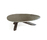 Crosstable 3-Beam Zinc | ZinX