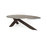 Crosstable 3-Beam Zinc | ZinX