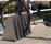 Sloper Cycle Rack | Onn Outside