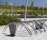 Sloper Cycle Rack | Onn Outside