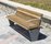 Sloper Bench | Onn Outside
