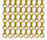 SNINA® Brillante | KriskaDECOR®
